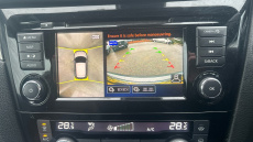 Nissan Qashqai 1.3 DiG-T 160 Tekna+ 5dr Petrol Hatchback